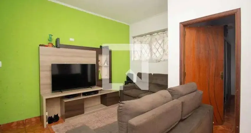 Casa para Venda - Piqueri, 4 Quartos,  265 m² - São Paulo