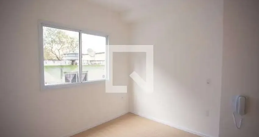 Kitnet / Stúdio para Venda - Vila Santa Maria, 1 Quarto,  17 m² - São Paulo