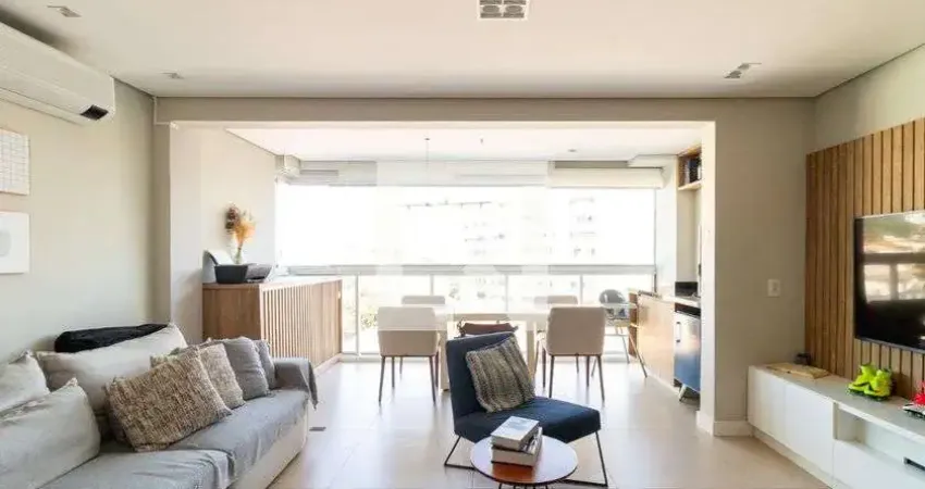 Apartamento para Venda - Vila Pompéia, 2 Quartos,  70 m² - São Paulo