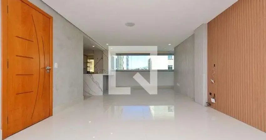 Apartamento para Venda - Fernão Dias, 4 Quartos,  127 m² - Belo Horizonte