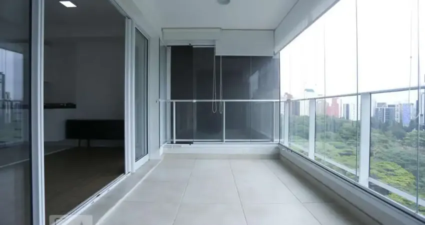 Kitnet / Stúdio para Venda - Consolação, 1 Quarto,  36 m² - São Paulo