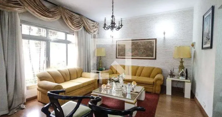 Casa para Venda - Água Fria, 4 Quartos,  254 m² - São Paulo