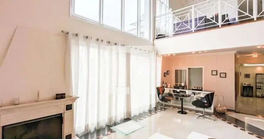 Casa para Venda - Planalto, 4 Quartos,  600 m² - São Bernardo do Campo