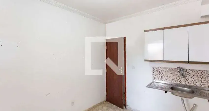 Kitnet / Stúdio para Venda - Dom Silvério, 1 Quarto,  360 m² - Belo Horizonte