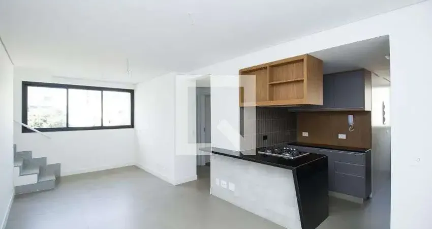 Cobertura para Venda - Santo Antônio, 2 Quartos,  127 m² - Belo Horizonte