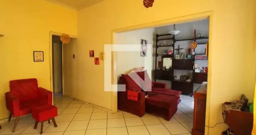Casa para Venda - Engenho Novo, 3 Quartos,  250 m² - Rio de Janeiro