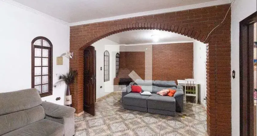 Casa para Venda - Conceição, 4 Quartos,  2000 m² - Osasco