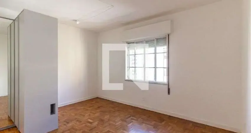 Kitnet / Stúdio para Venda - Santa Cecília, 1 Quarto,  38 m² - São Paulo
