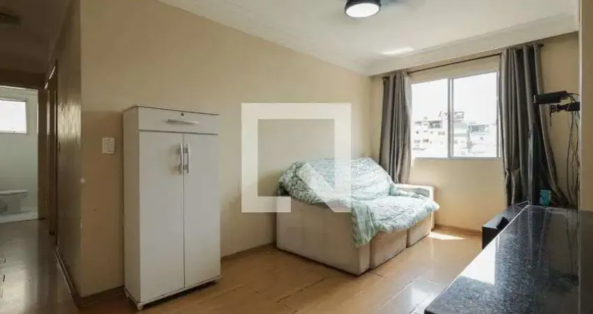 Apartamento para Venda - Santana, 2 Quartos,  57 m² - São Paulo