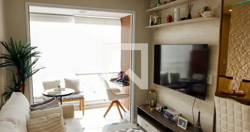 Apartamento para Venda - Quitaúna, 2 Quartos,  55 m² - Osasco