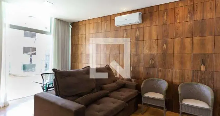 Casa para Venda - Anchieta, 4 Quartos,  333 m² - Belo Horizonte