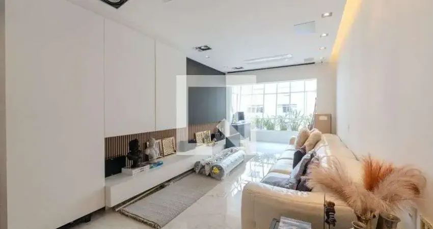 Apartamento para Venda - Bela Vista, 4 Quartos,  240 m² - São Paulo