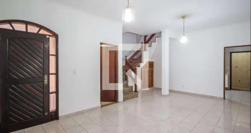 Casa para Venda - Jardim das Flores, 3 Quartos,  180 m² - Osasco