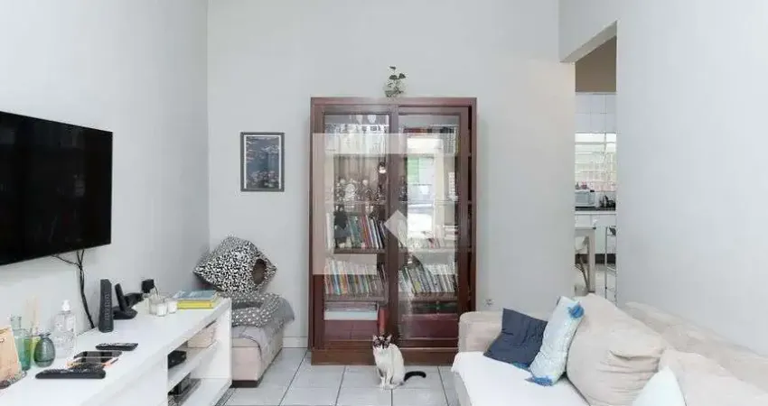 Casa para Venda - Centro, 2 Quartos,  109 m² - Guarulhos
