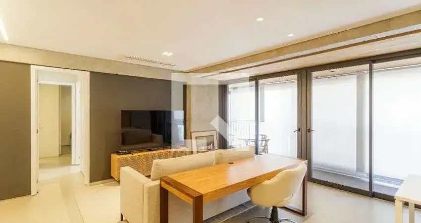 Apartamento para Venda - Vila Olímpia, 2 Quartos,  89 m² - São Paulo