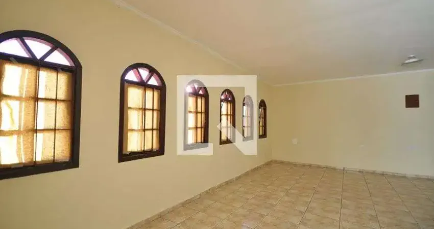 Casa para Venda - Vila Sabrina , 4 Quartos,  360 m² - São Paulo