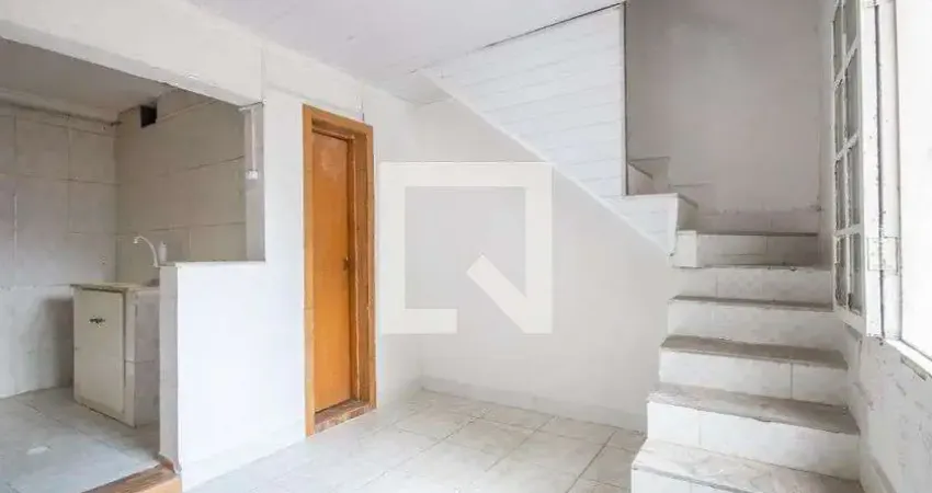 Casa para Venda - Jaguaribe, 2 Quartos,  250 m² - Osasco