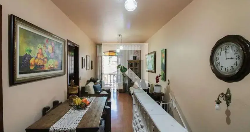 Casa para Venda - Jaqueline, 3 Quartos,  130 m² - Belo Horizonte