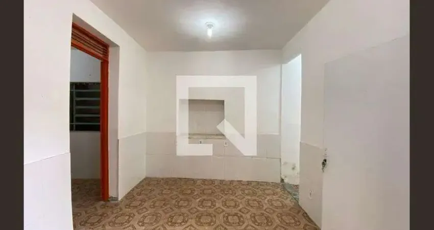 Casa para Venda - Engenho Novo, 2 Quartos,  60 m² - Rio de Janeiro