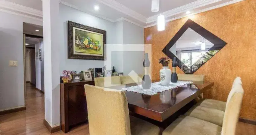 Apartamento para Venda - Vila Madalena, 3 Quartos,  110 m² - São Paulo