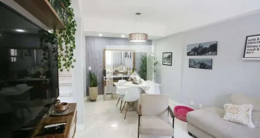 Casa / Sobrado em Condomínio para Venda - Pechincha, 3 Quartos,  117 m² - Rio de Janeiro