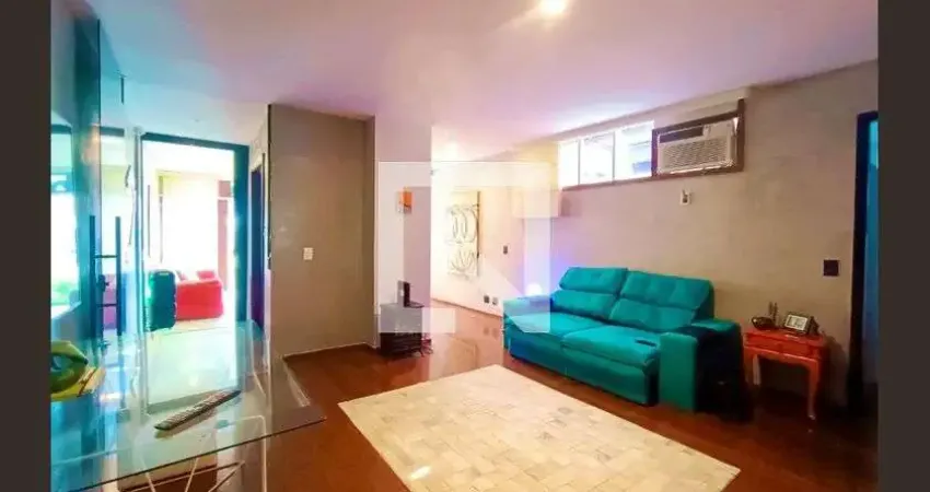 Cobertura para Venda - Ipanema, 3 Quartos,  127 m² - Rio de Janeiro