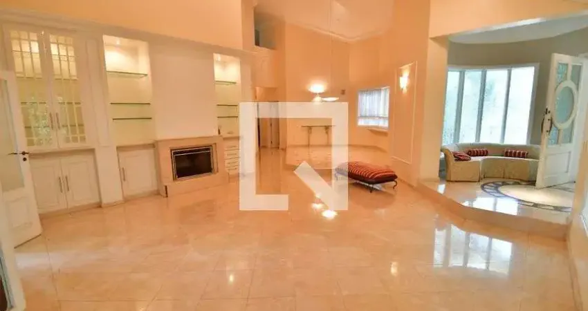 Casa / Sobrado em Condomínio para Venda - Jardim Santana, 4 Quartos,  480 m² - Campinas