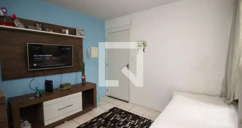 Apartamento para Venda - Partenon, 2 Quartos,  43 m² - Porto Alegre