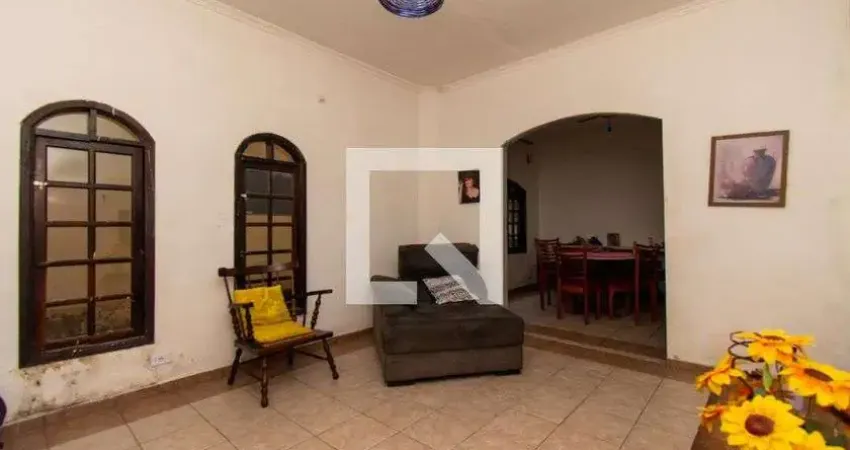 Casa para Venda - Vila Rosália, 2 Quartos,  253 m² - Guarulhos