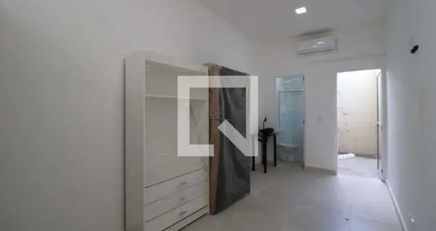 Kitnet / Stúdio para Venda - Barão Geraldo - Centro, 1 Quarto,  19 m² - Campinas