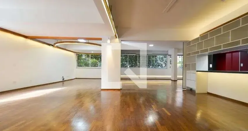 Apartamento para Venda - Savassi, 4 Quartos,  340 m² - Belo Horizonte