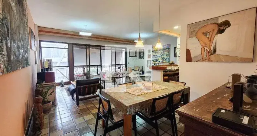 Apartamento para Venda - Botafogo, 3 Quartos,  137 m² - Rio de Janeiro