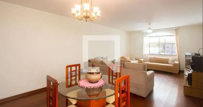 Casa para Venda - Chácara Santo Antonio, 4 Quartos,  369 m² - São Paulo