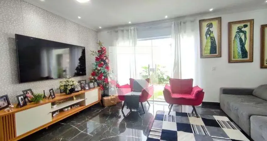 Casa / Sobrado em Condomínio para Venda - Taquara, 3 Quartos,  300 m² - Rio de Janeiro