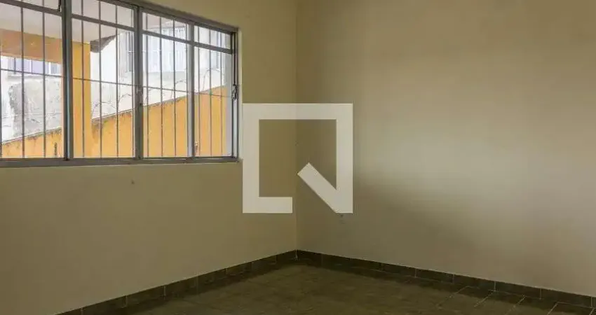 Casa para Venda - Assunção, 3 Quartos,  100 m² - São Bernardo do Campo