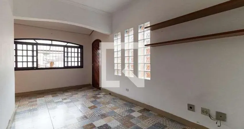 Casa para Venda - Sacomã, 2 Quartos,  240 m² - São Paulo