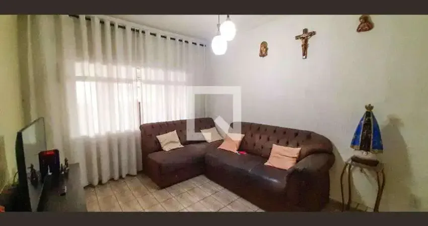 Casa para Venda - Veloso, 4 Quartos,  254 m² - Osasco