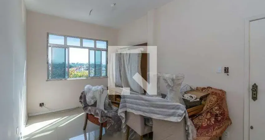 Apartamento para Venda - Olaria, 3 Quartos,  100 m² - Rio de Janeiro