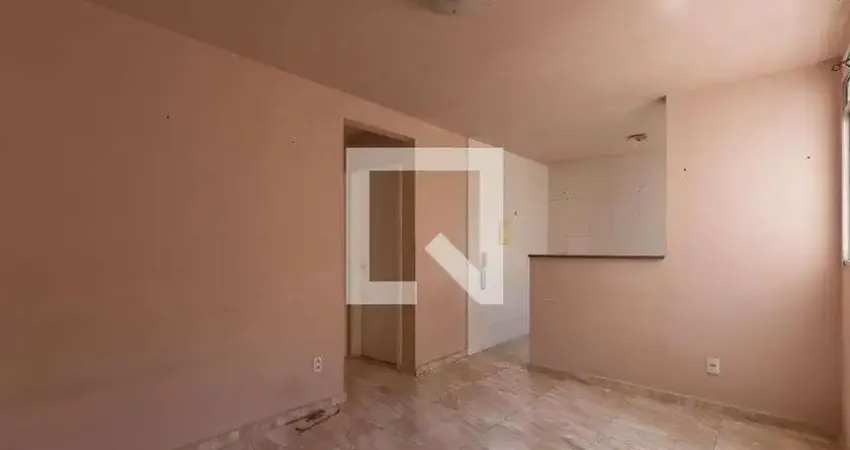 Apartamento para Venda - São João Batista, 2 Quartos,  49 m² - Belo Horizonte