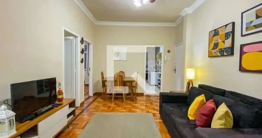 Apartamento para Venda - Centro, 3 Quartos,  67 m² - Rio de Janeiro