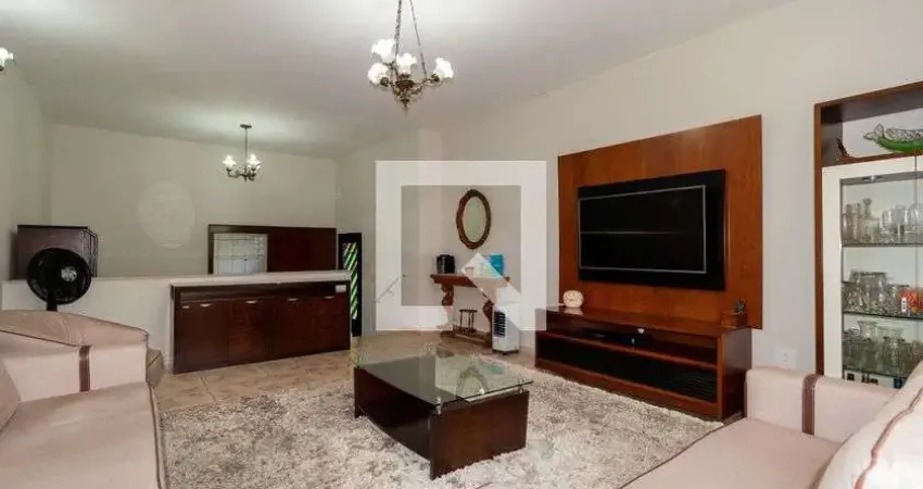 Casa para Venda - Mooca, 4 Quartos,  238 m² - São Paulo