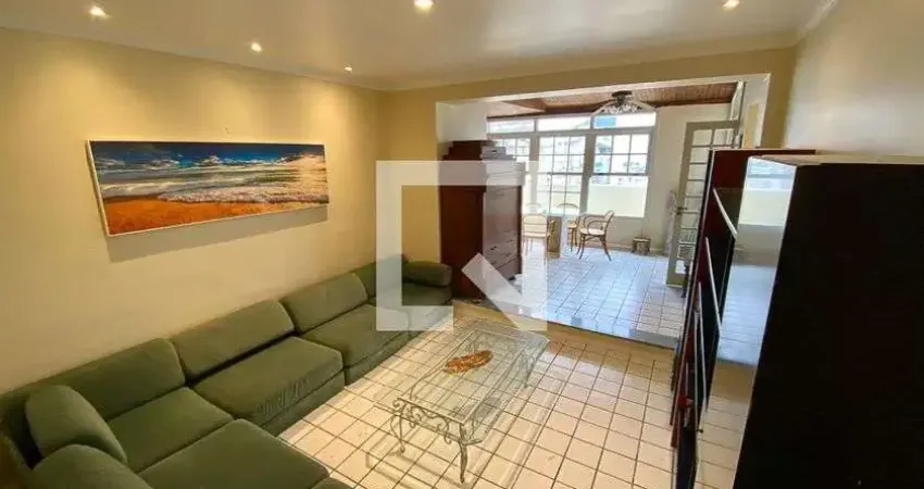 Cobertura para Venda - Copacabana, 1 Quarto,  80 m² - Rio de Janeiro