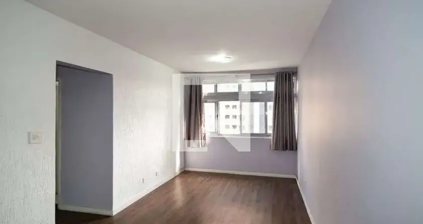 Apartamento para Venda - Consolação, 2 Quartos,  73 m² - São Paulo