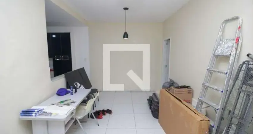 Apartamento para Venda - Centro, 4 Quartos,  110 m² - Rio de Janeiro