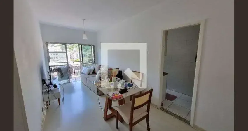 Apartamento para Venda - Méier, 2 Quartos,  58 m² - Rio de Janeiro