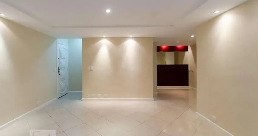 Apartamento para Venda - Gávea, 3 Quartos,  98 m² - Rio de Janeiro