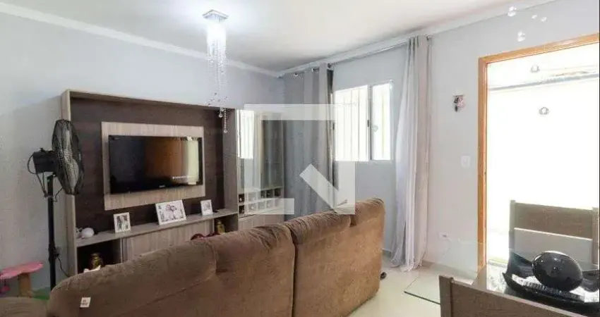 Casa / Sobrado em Condomínio para Venda - Cangaíba, 2 Quartos,  60 m² - São Paulo