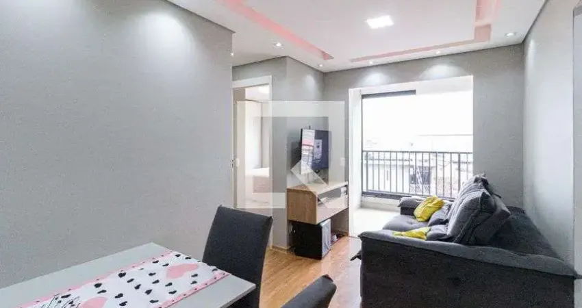 Apartamento para Venda - Vila Yolanda, 2 Quartos,  48 m² - Osasco