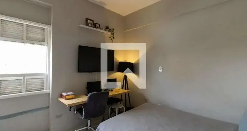 Kitnet / Stúdio para Venda - Brás, 1 Quarto,  35 m² - São Paulo
