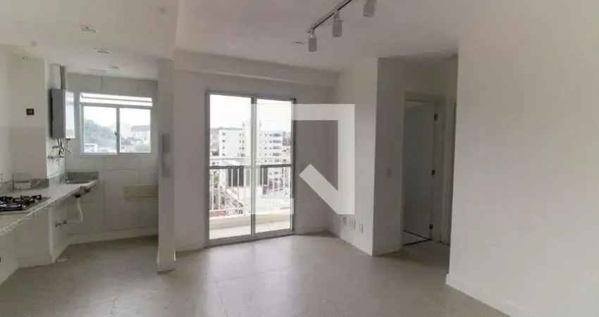 Apartamento para Venda - São Lourenço, 2 Quartos,  46 m² - Niterói
